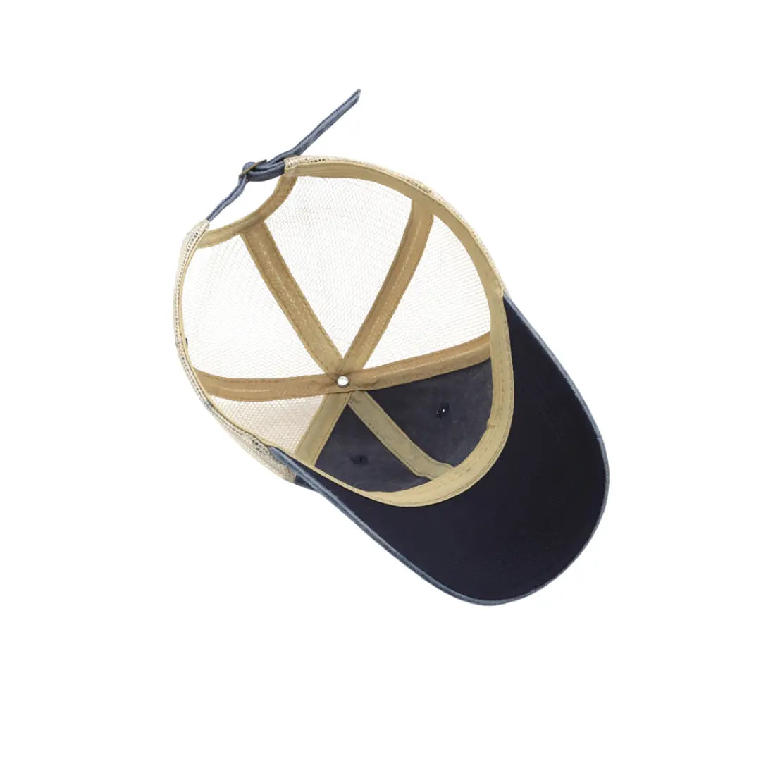 Boné Masculino Aba Curva Summer