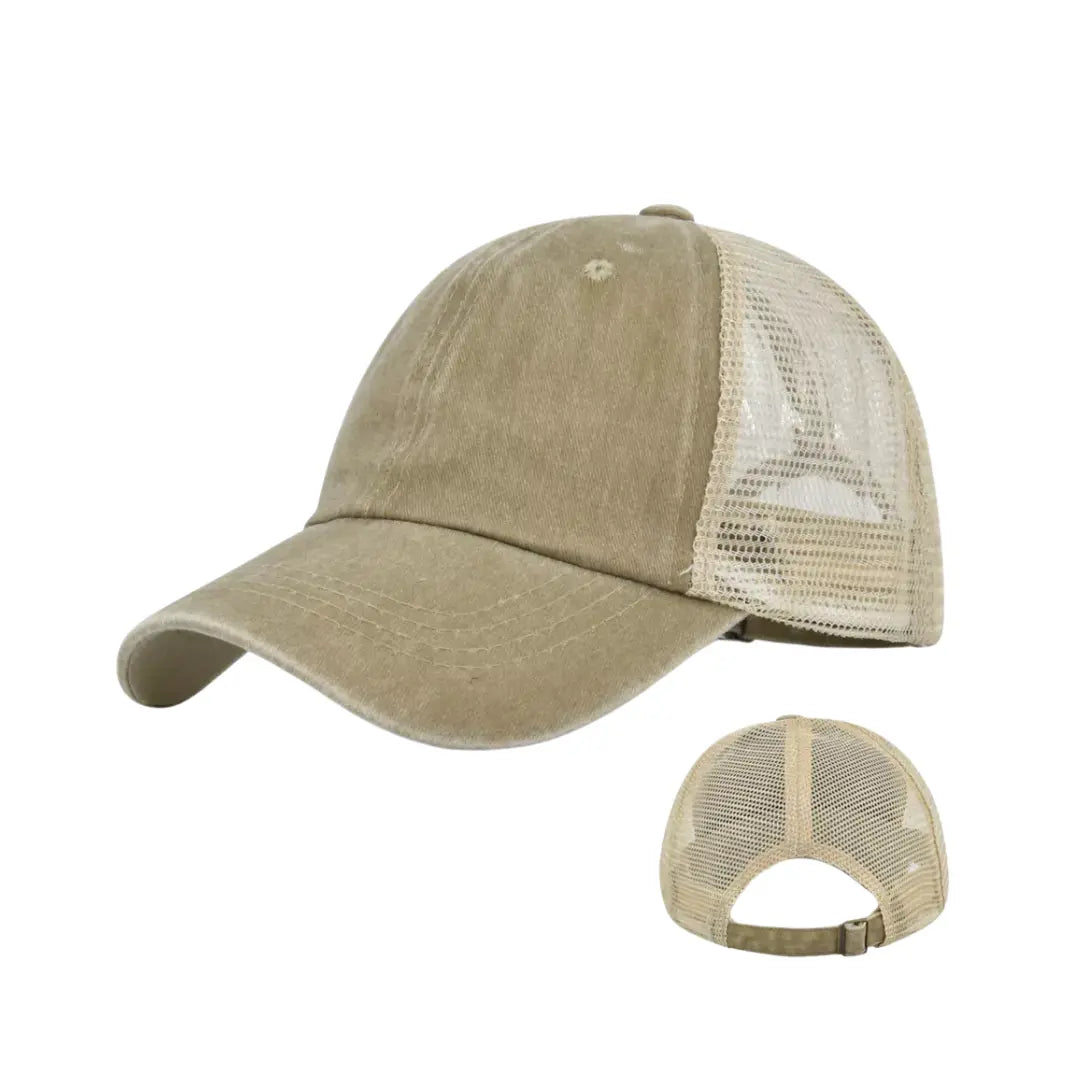 Boné Masculino Aba Curva Summer