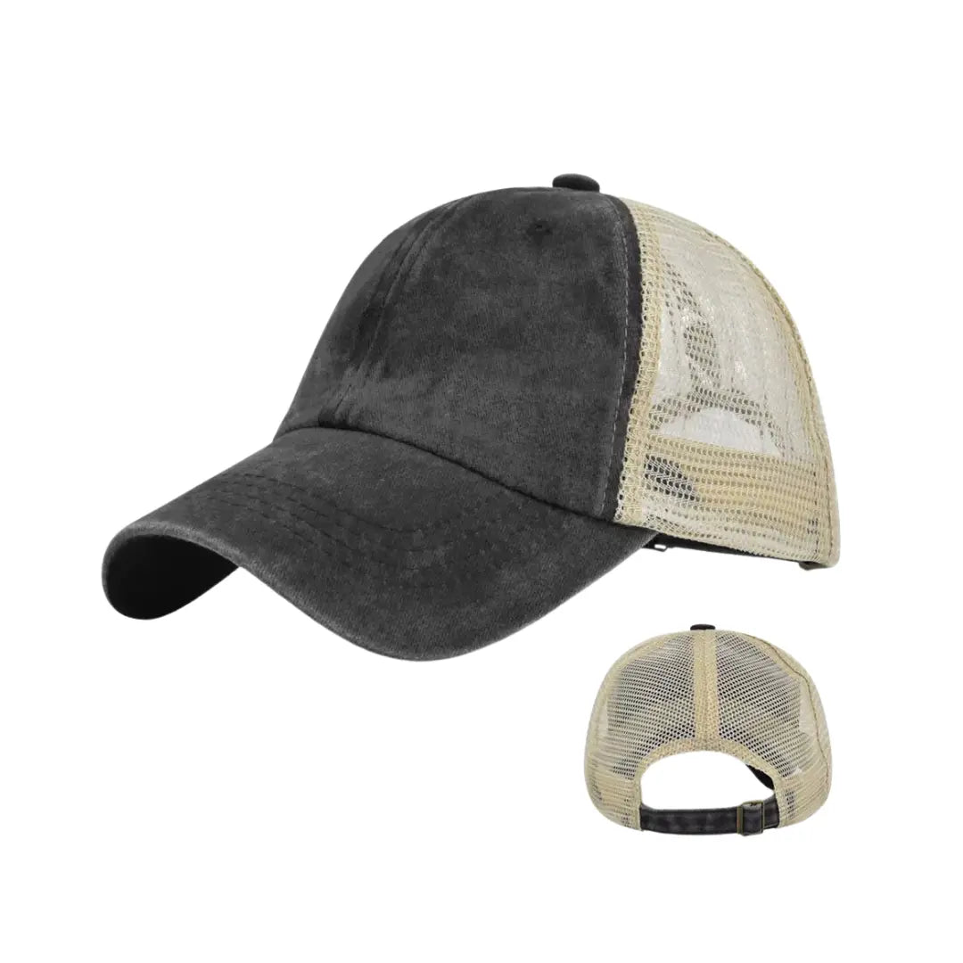 Boné Masculino Aba Curva Summer