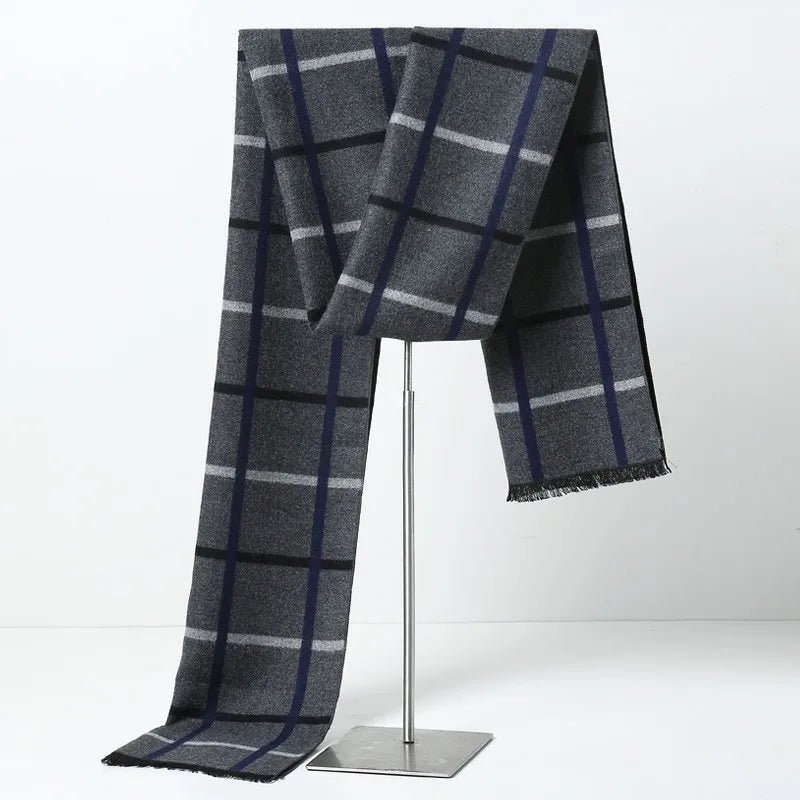 Cachecol Masculino Style