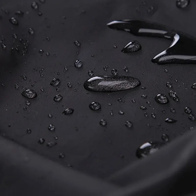 Capa de Proteção para Mochila Impermeável