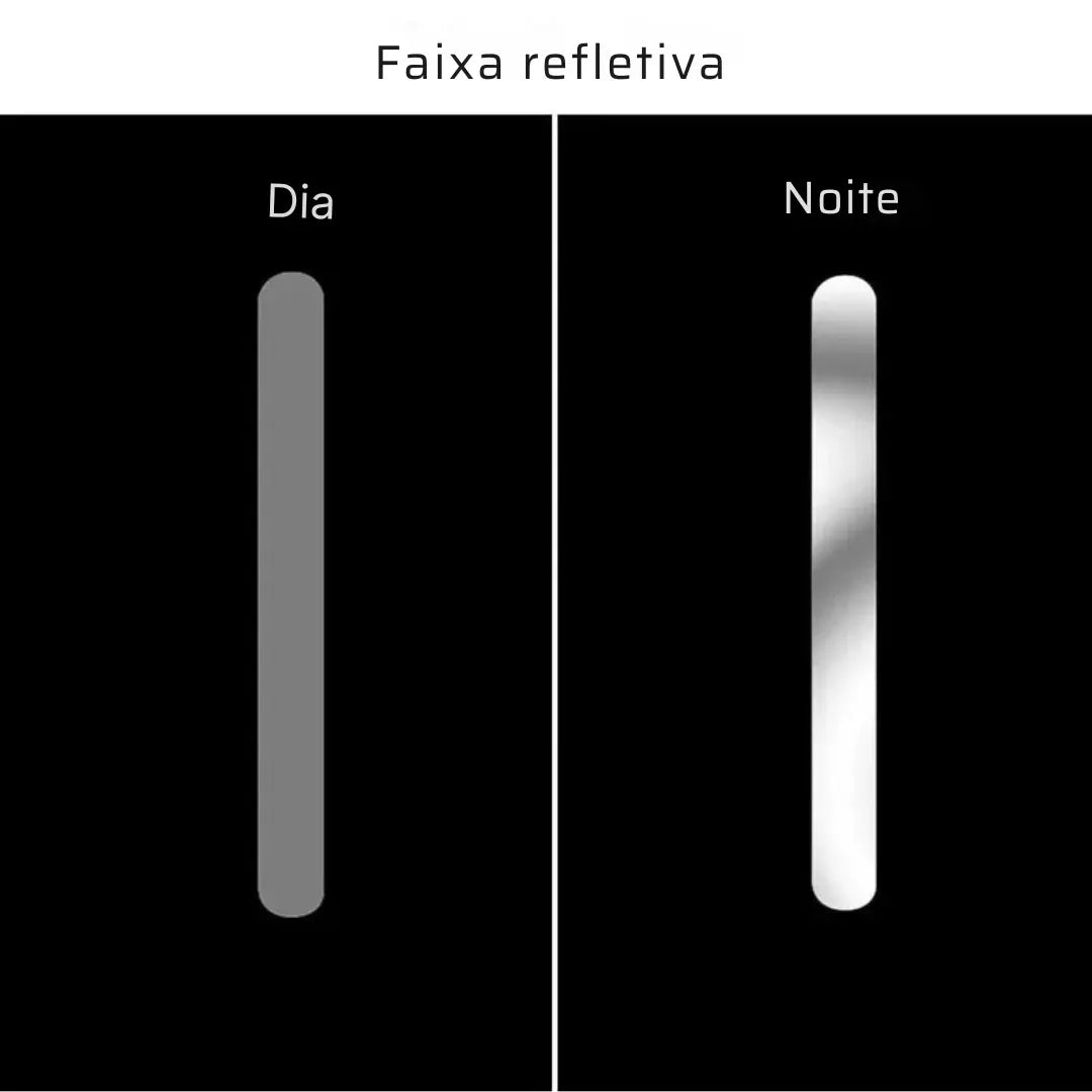Capa de Proteção para Mochila Impermeável