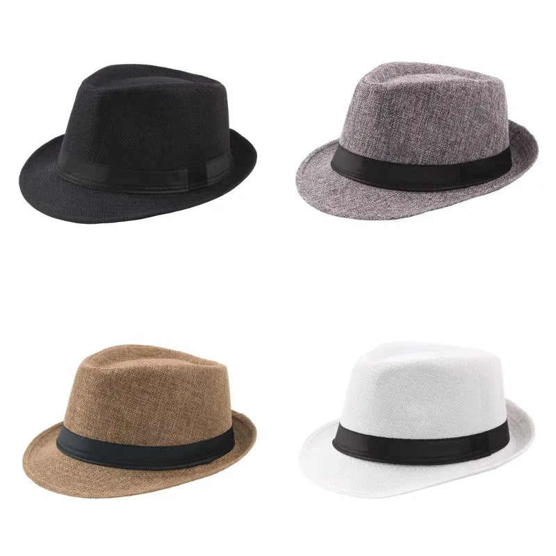 Chapéu Masculino Stylish
