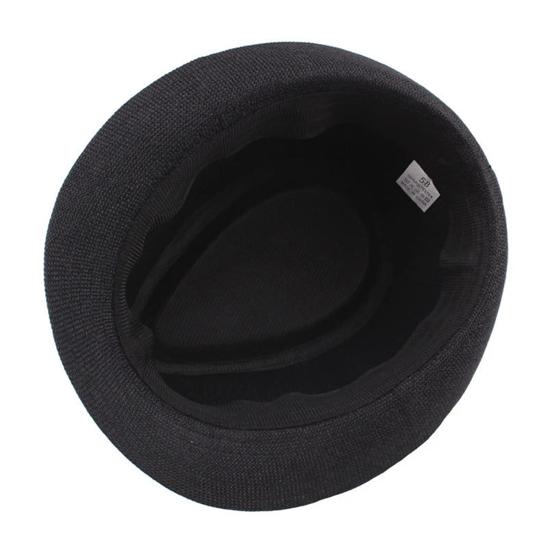 Chapéu Masculino Stylish