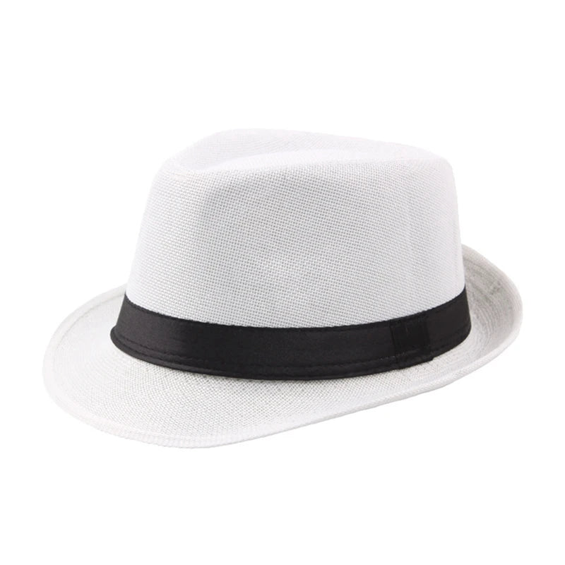 Chapéu Masculino Stylish