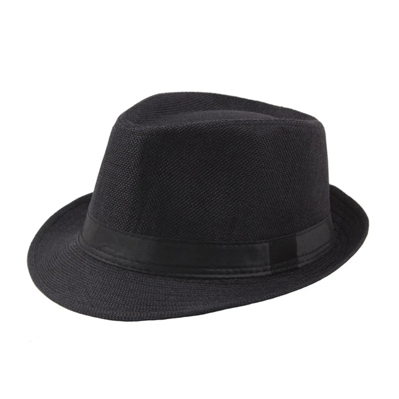 Chapéu Masculino Stylish