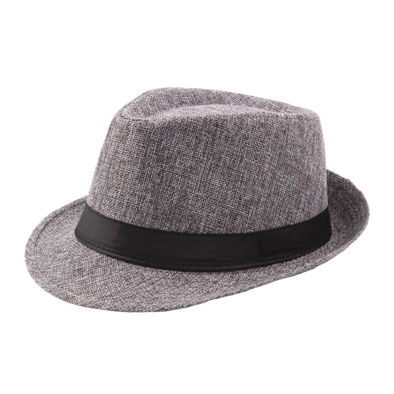 Chapéu Masculino Stylish