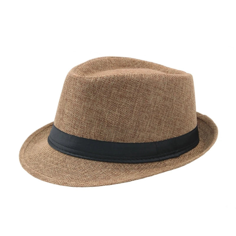 Chapéu Masculino Stylish