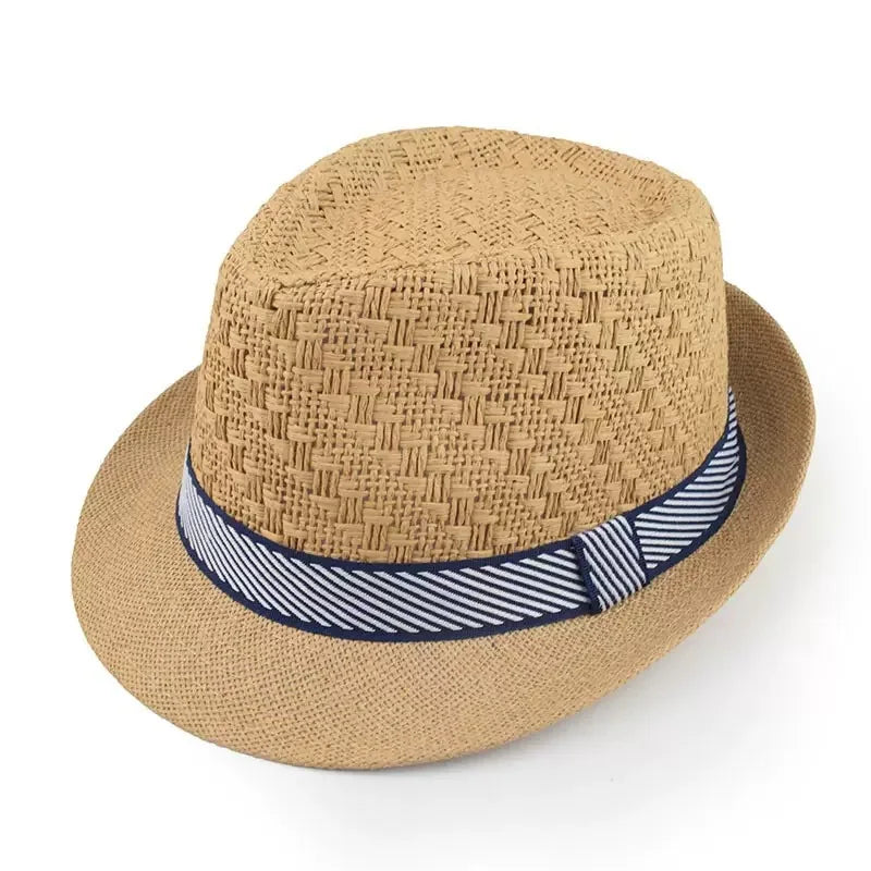 Chapéu Masculino British Lux
