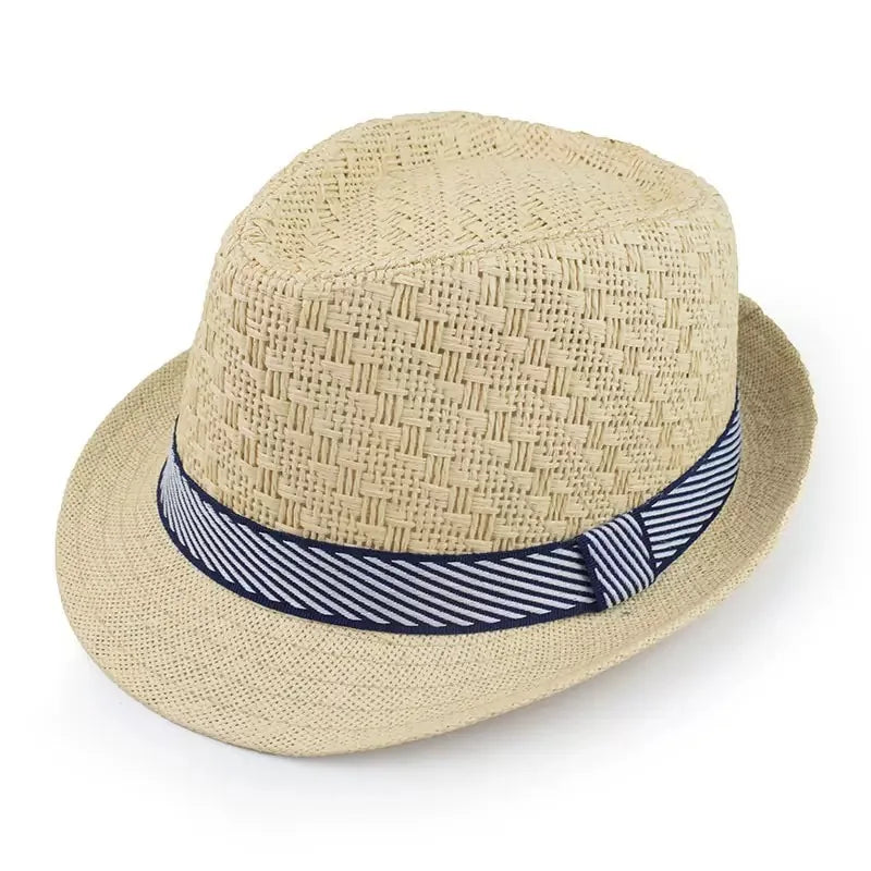 Chapéu Masculino British Lux