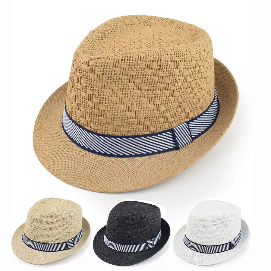 Chapéu Masculino British Lux