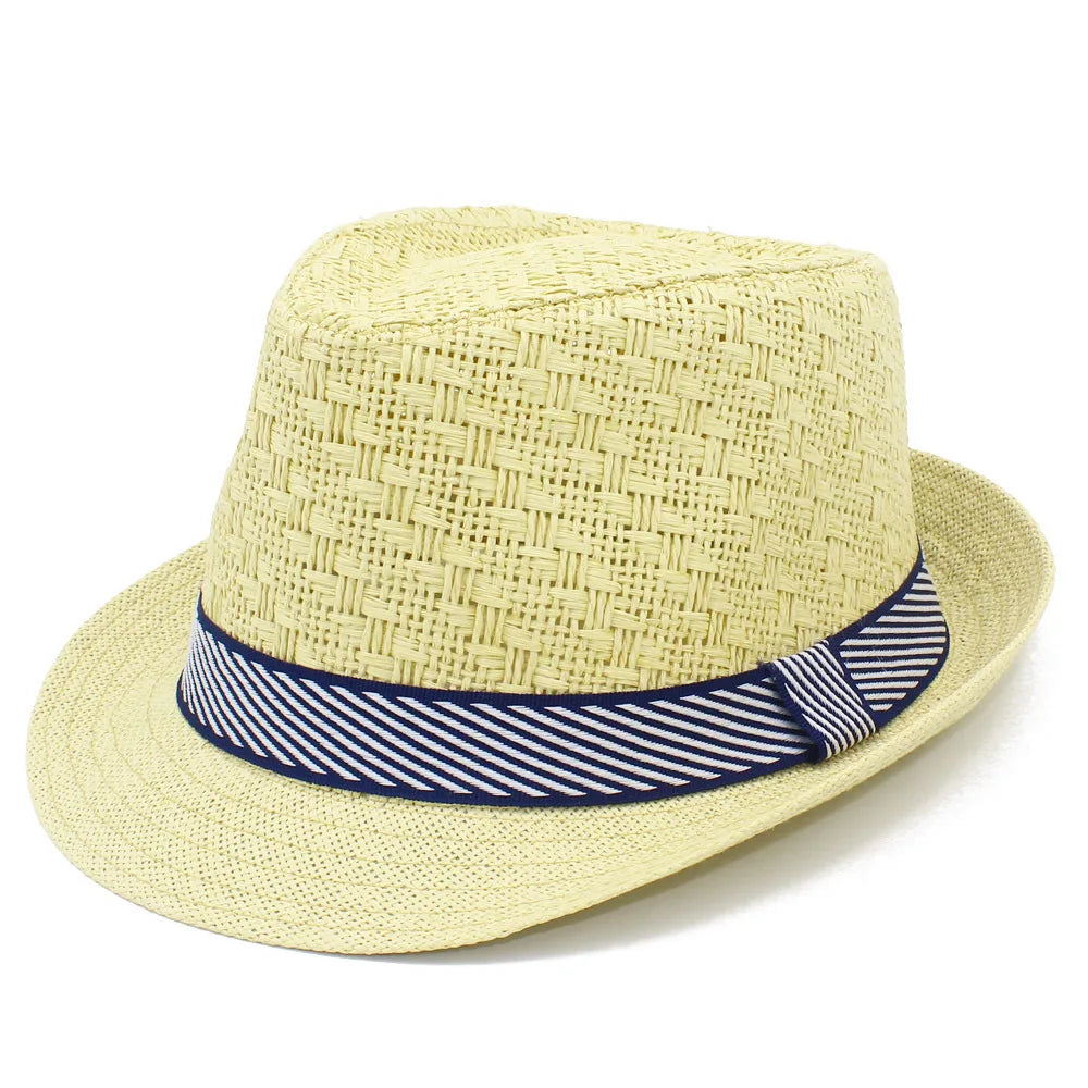 Chapéu Masculino British Lux