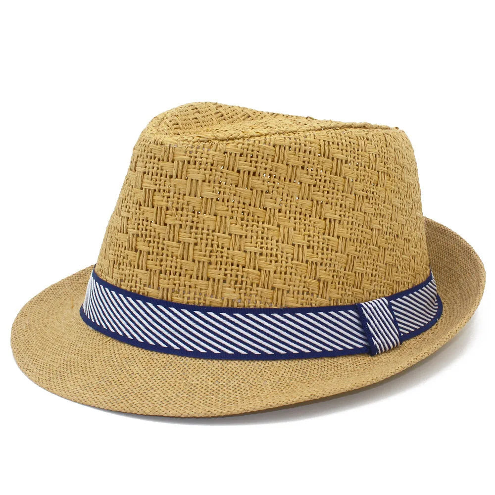 Chapéu Masculino British Lux