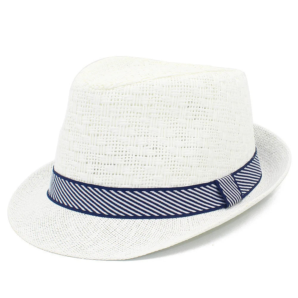 Chapéu Masculino British Lux