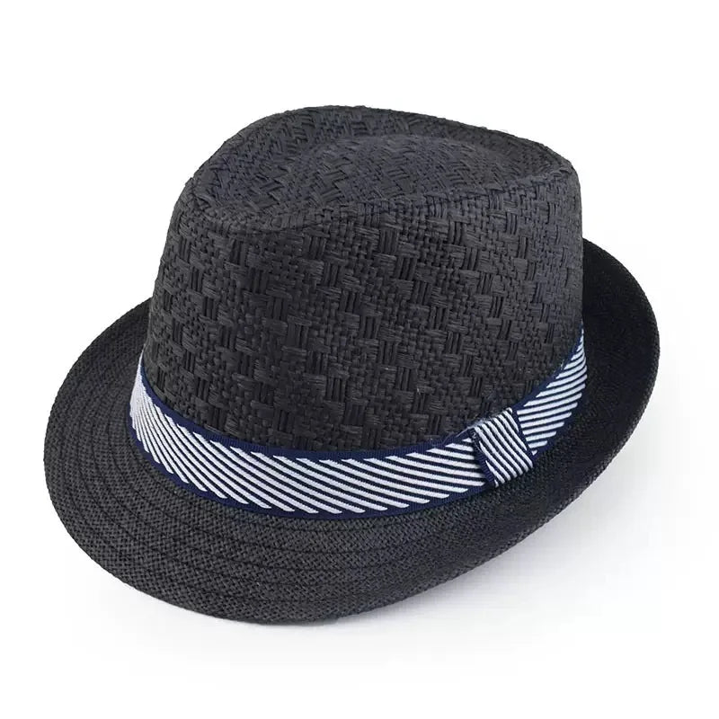 Chapéu Masculino British Lux