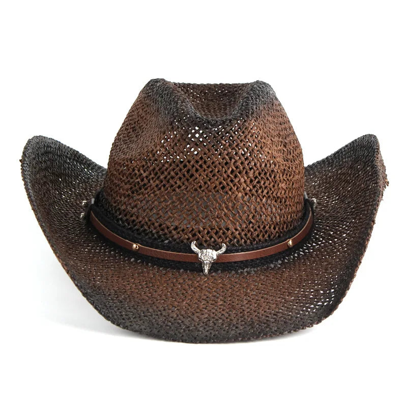 Chapéu Masculino Cowboy Bull