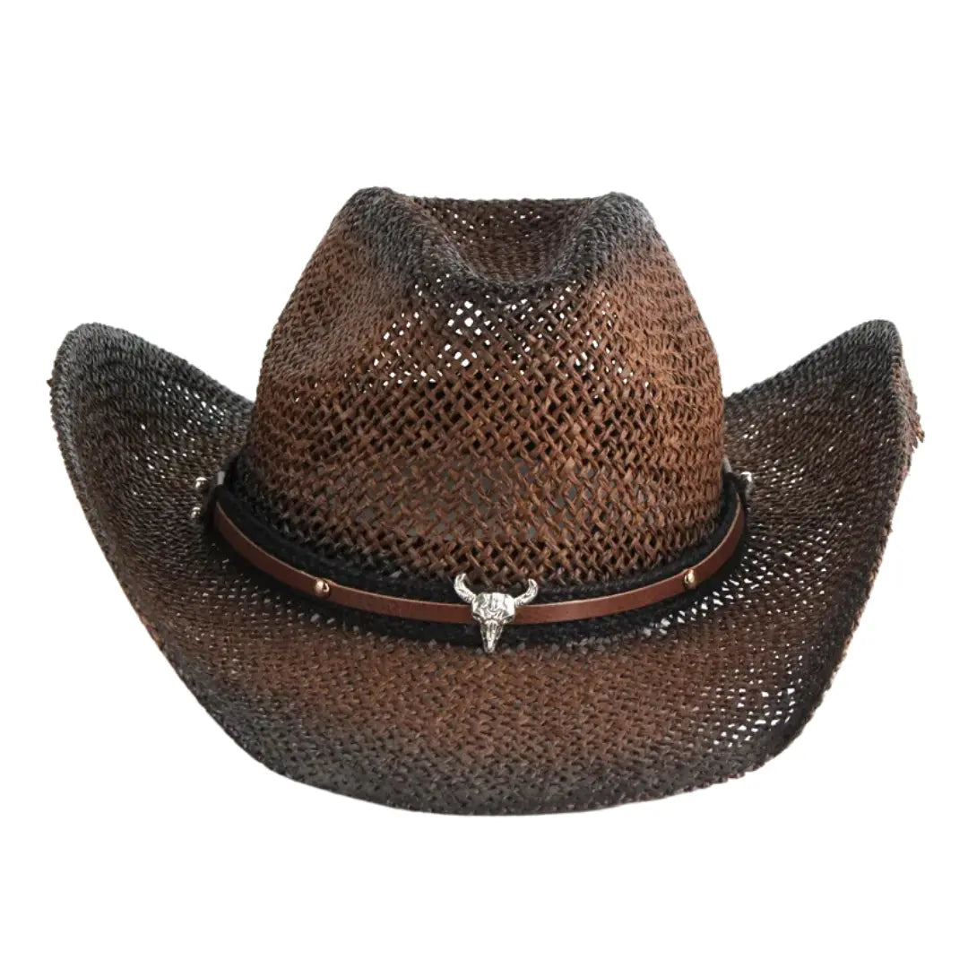 Chapéu Masculino Cowboy Bull