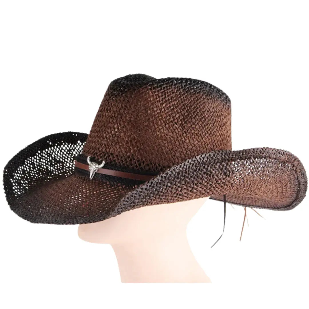 Chapéu Masculino Cowboy Bull