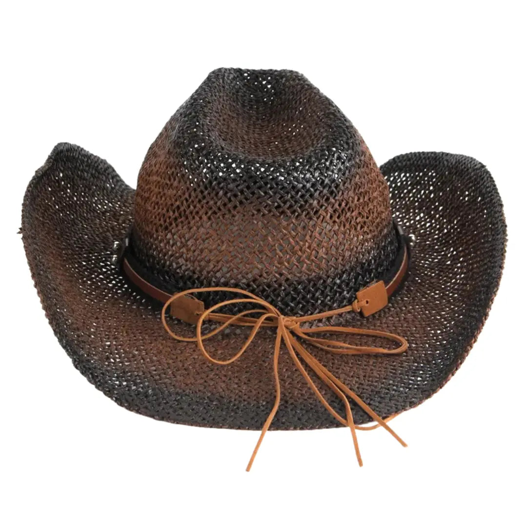 Chapéu Masculino Cowboy Bull