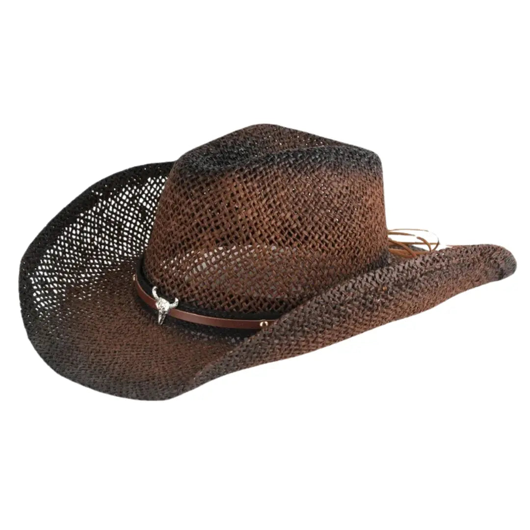 Chapéu Masculino Cowboy Bull