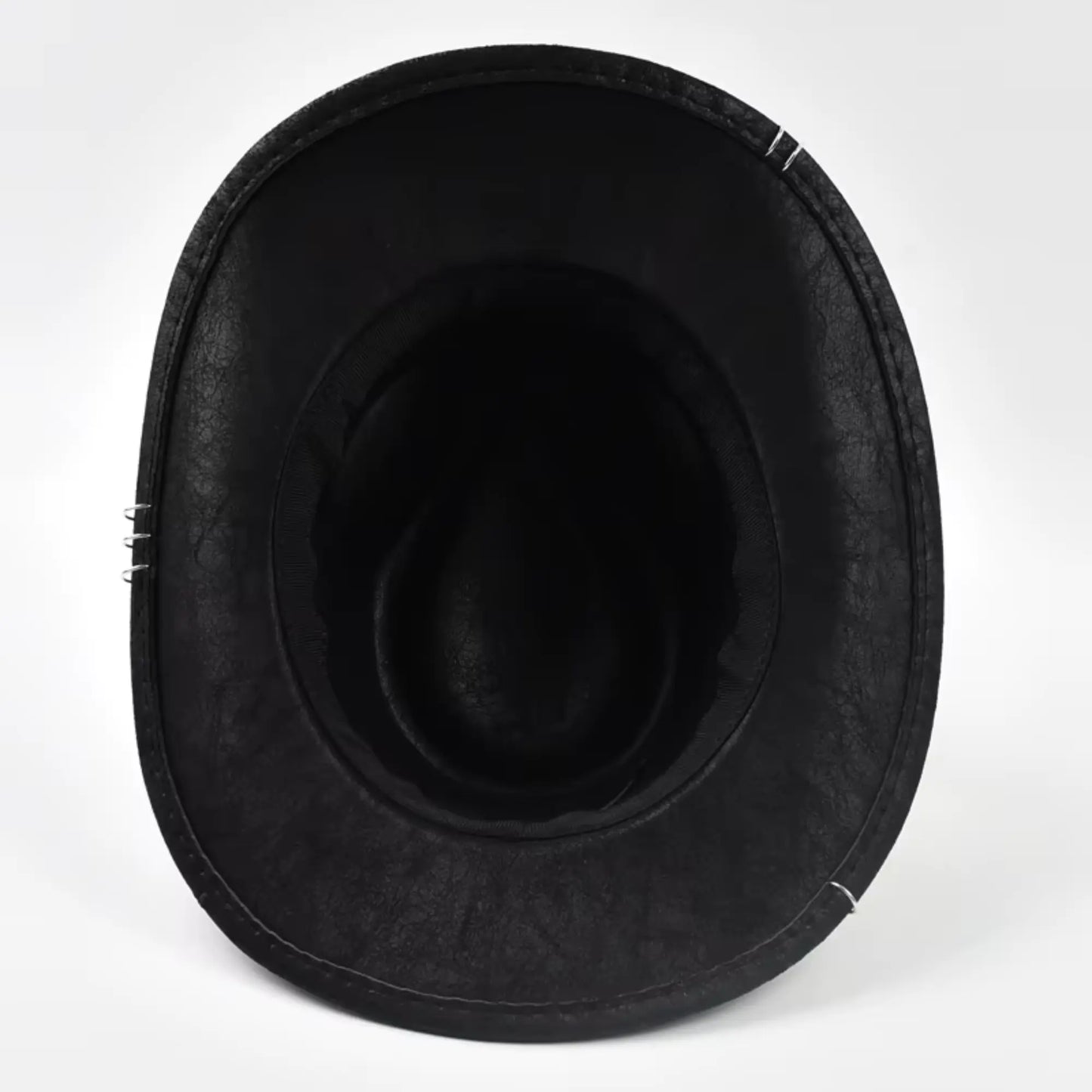 Chapéu Masculino Faux