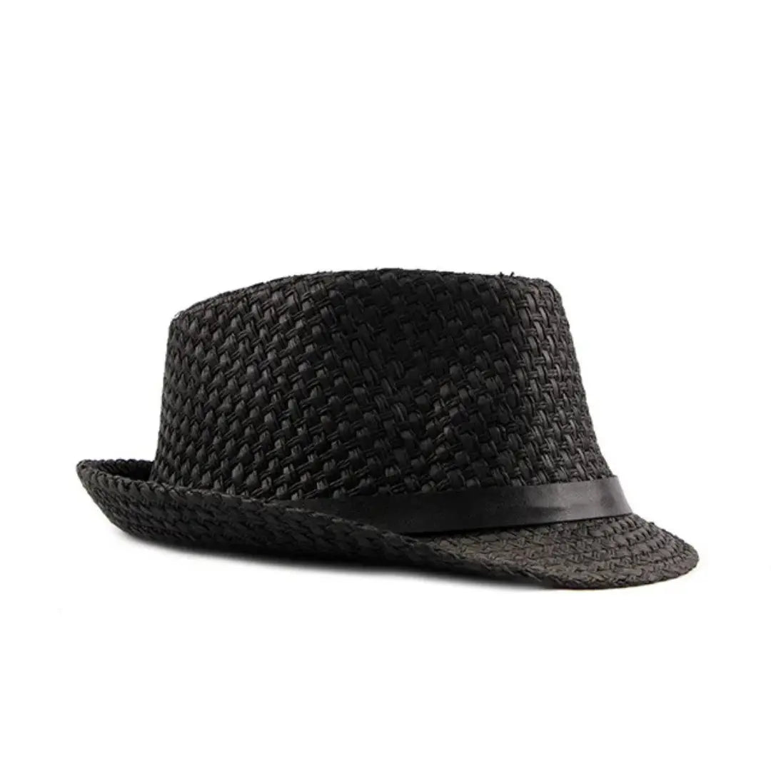 Chapéu Masculino Summer Fashion