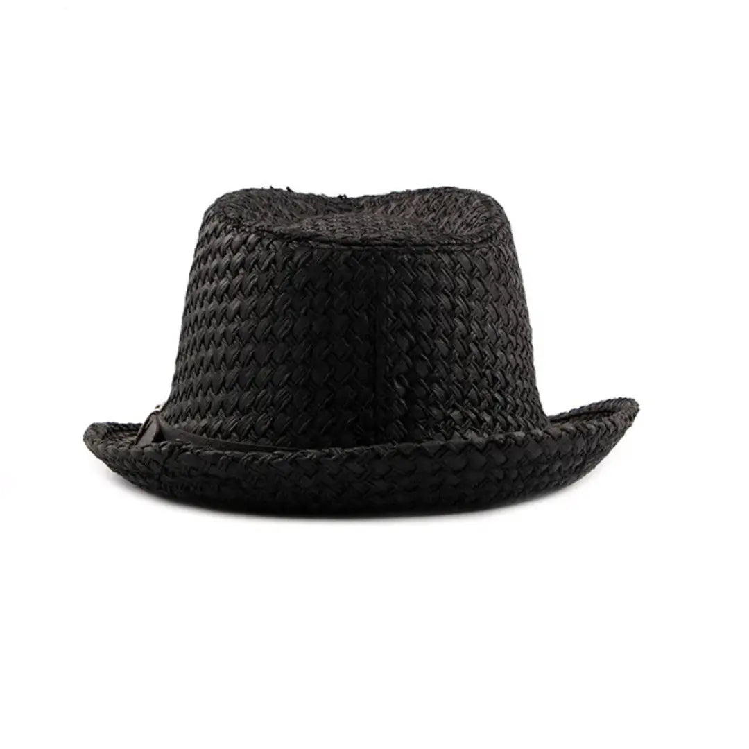 Chapéu Masculino Summer Fashion