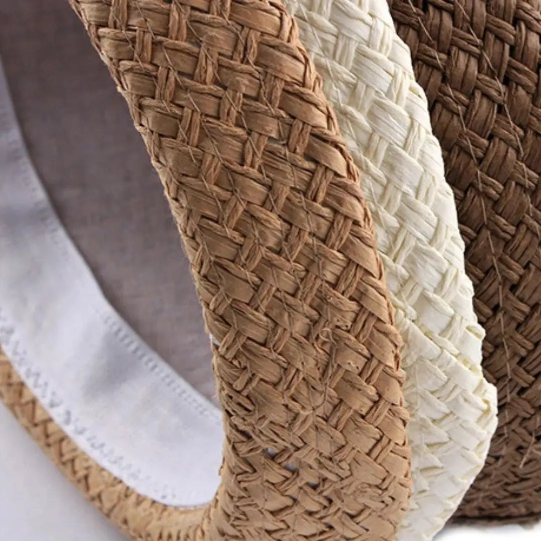 Chapéu Masculino Summer Fashion