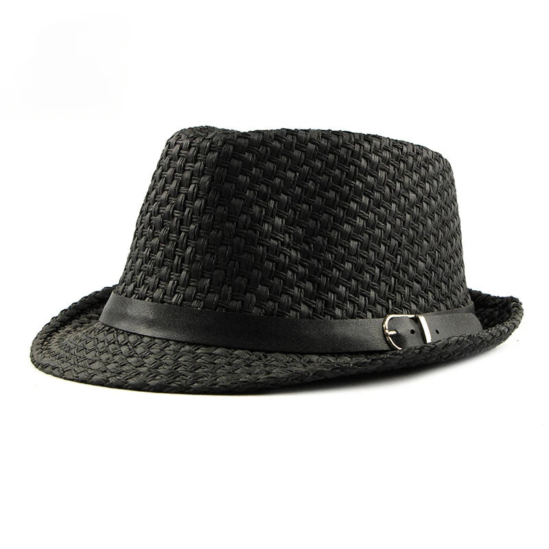 Chapéu Masculino Summer Fashion