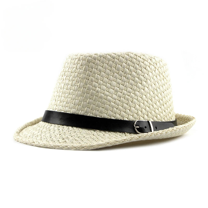 Chapéu Masculino Summer Fashion
