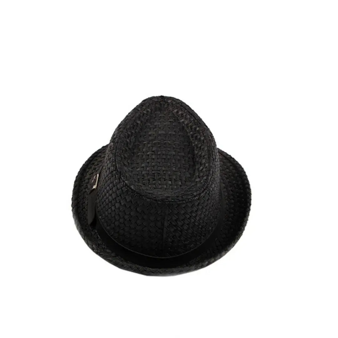 Chapéu Masculino Summer Fashion