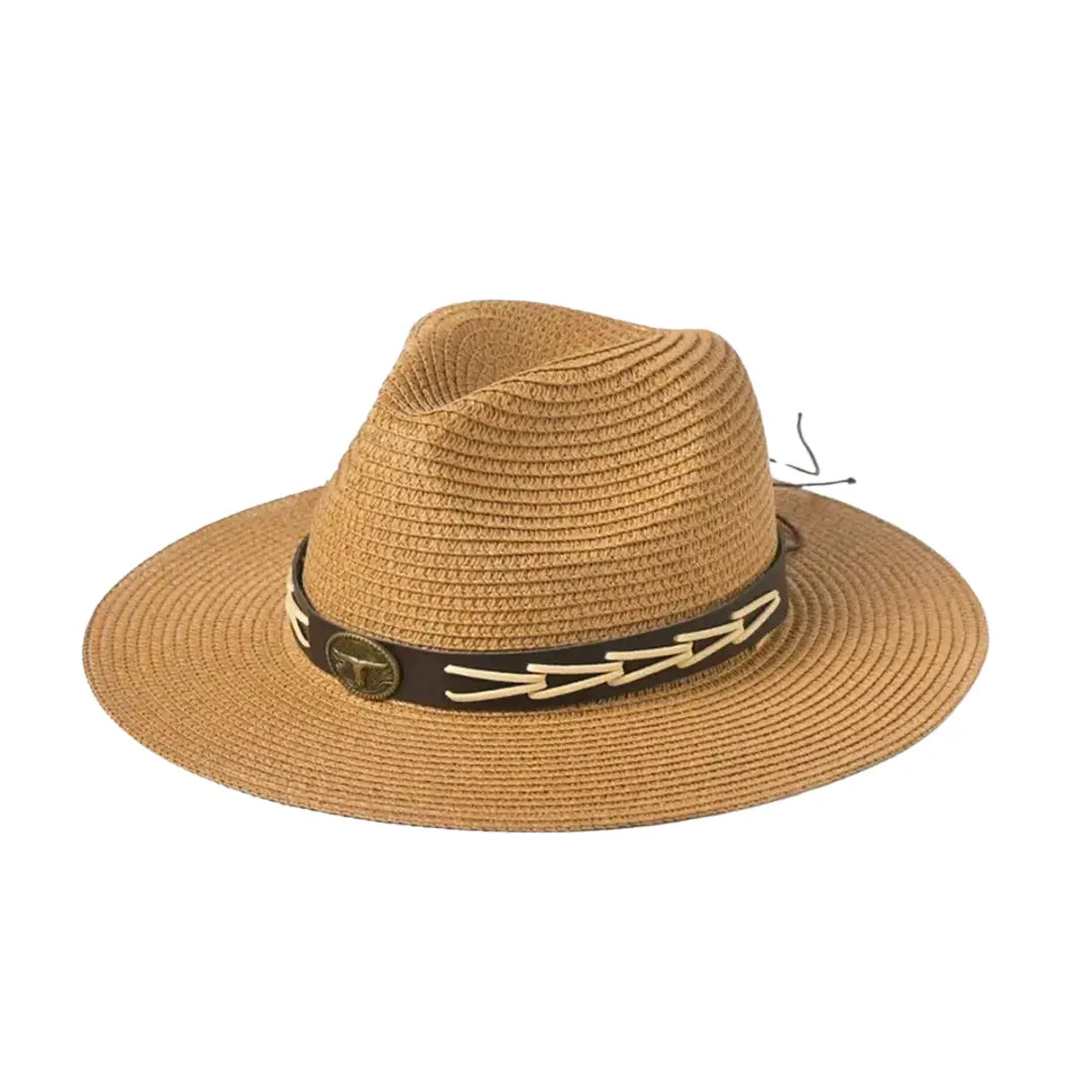 Chapéu Masculino Taurus
