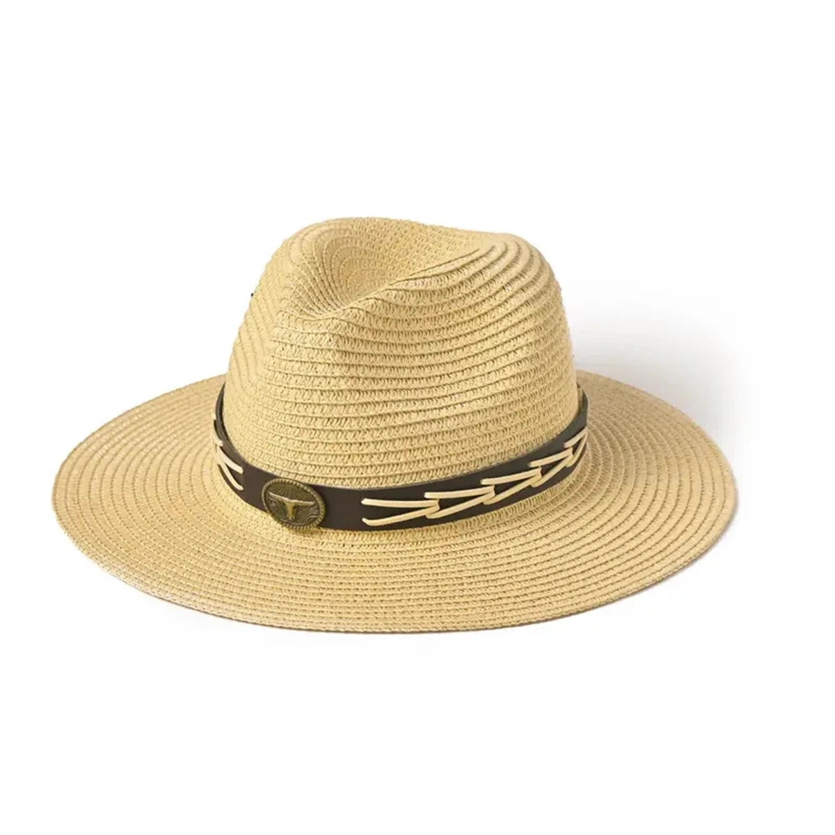 Chapéu Masculino Taurus