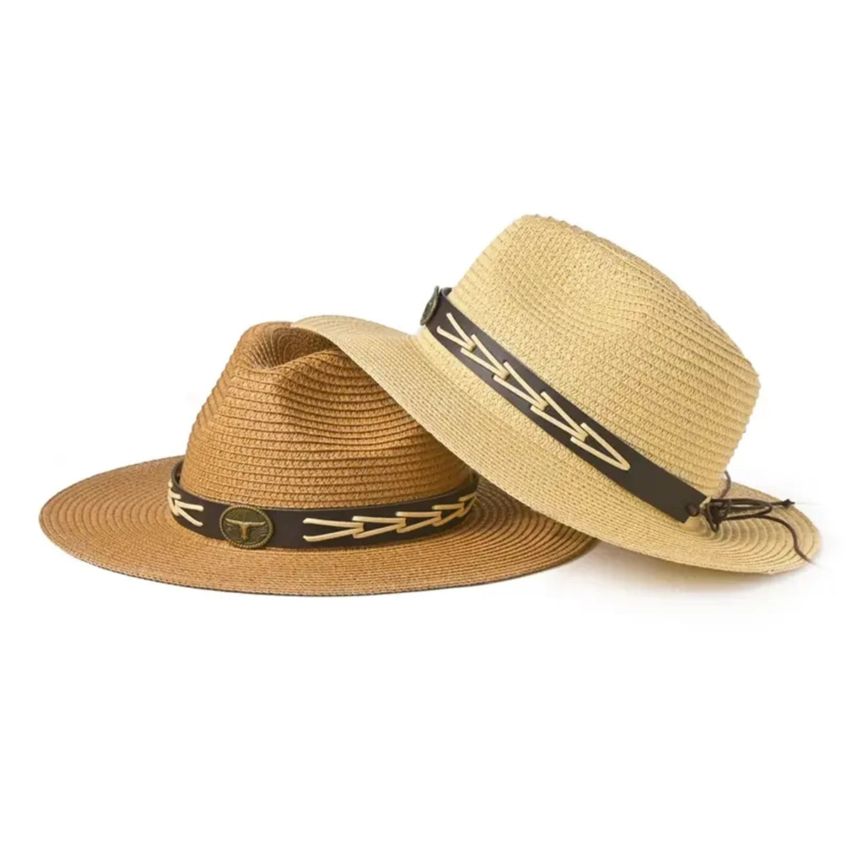 Chapéu Masculino Taurus
