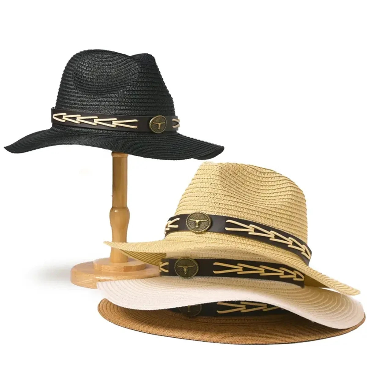 Chapéu Masculino Taurus