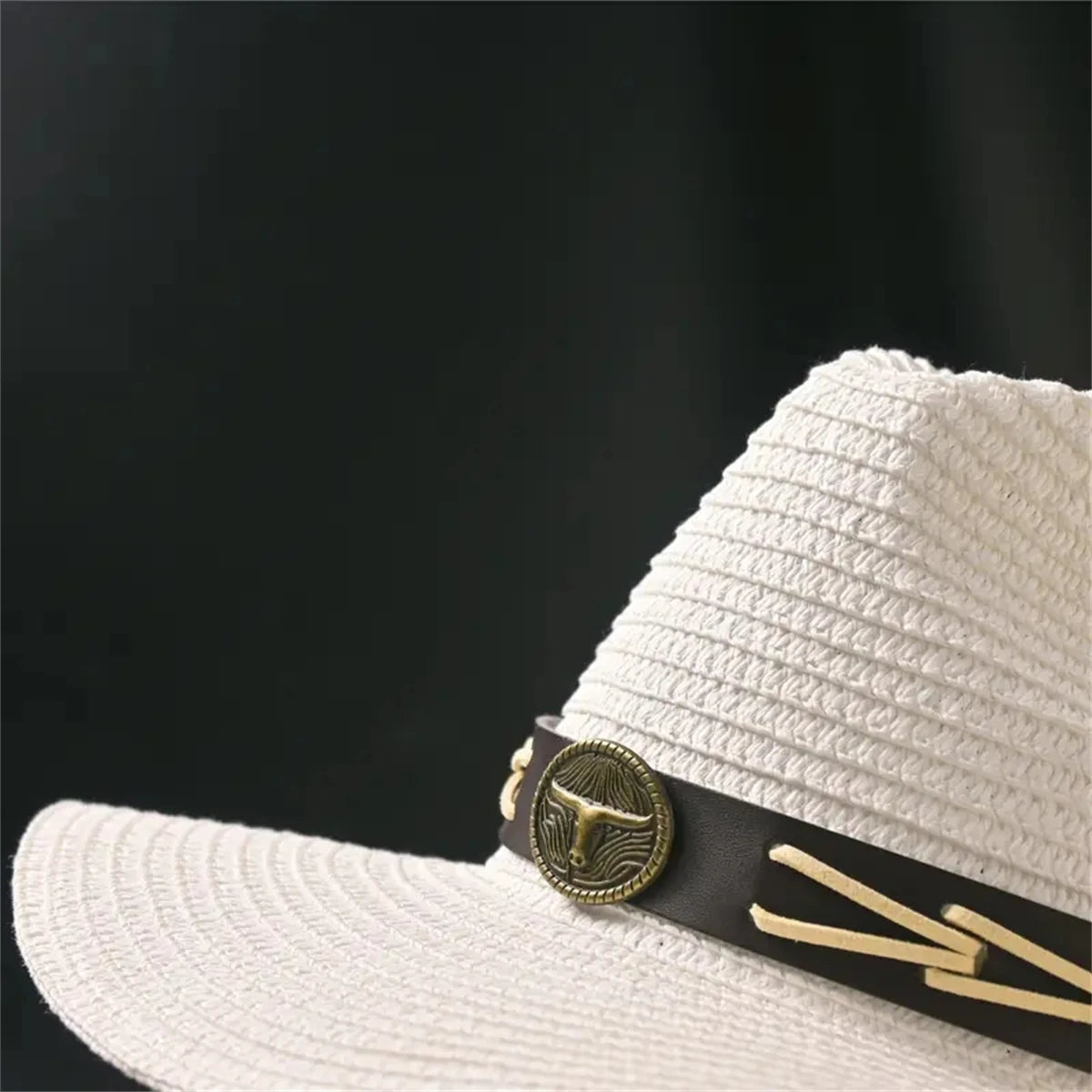Chapéu Masculino Taurus