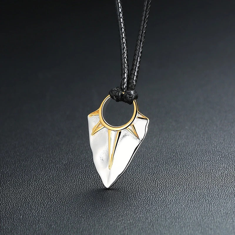 colar masculino, colar masculino aço inoxidável, colar masculino prata, colar masculino com pingente, colar masculino estilo viking, colar masculino moderno, colar masculino hip hop, colar masculino couro, colar masculino casual, colar masculino luxo,
