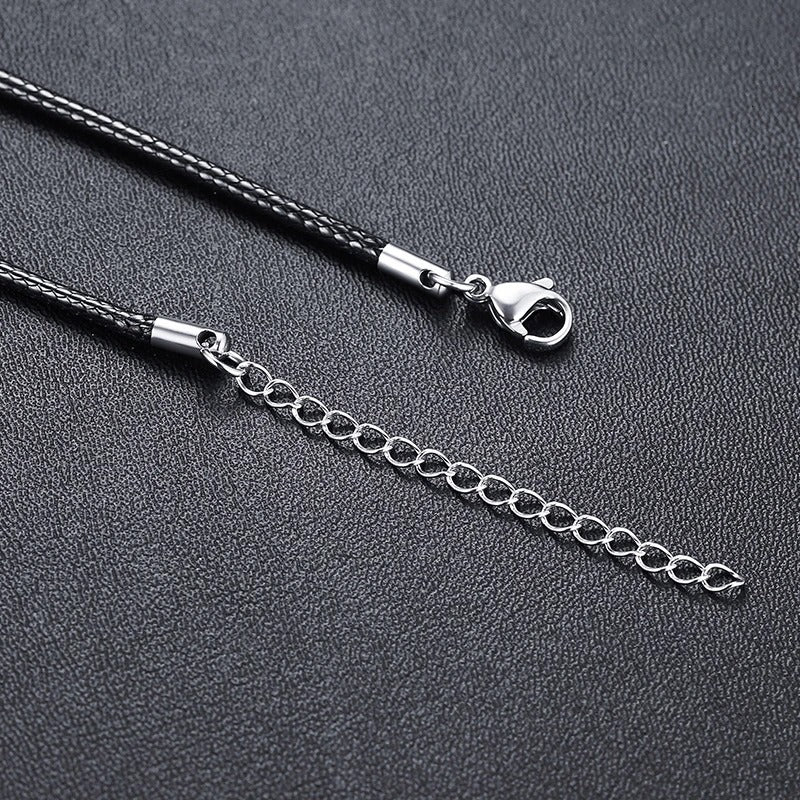 colar masculino, colar masculino aço inoxidável, colar masculino prata, colar masculino com pingente, colar masculino estilo viking, colar masculino moderno, colar masculino hip hop, colar masculino couro, colar masculino casual, colar masculino luxo,