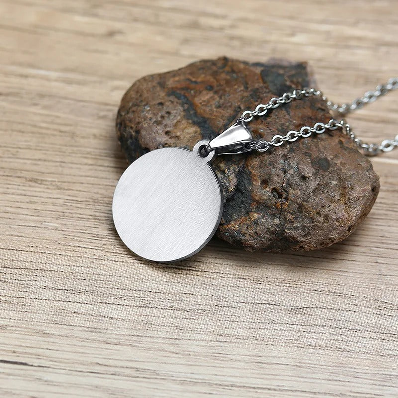 colar masculino, colar masculino aço inoxidável, colar masculino prata, colar masculino com pingente, colar masculino estilo viking, colar masculino moderno, colar masculino hip hop, colar masculino couro, colar masculino casual, colar masculino luxo