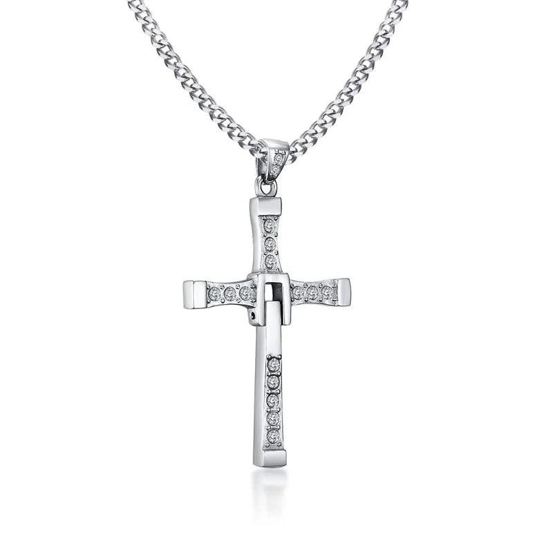 colar masculino, colar masculino aço inoxidável, colar masculino prata, colar masculino com pingente, colar masculino estilo viking, colar masculino moderno, colar masculino hip hop, colar masculino couro, colar masculino casual, colar masculino luxo,