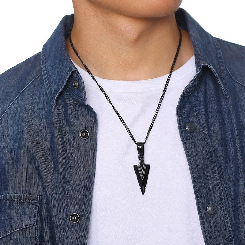 colar masculino, colar masculino aço inoxidável, colar masculino prata, colar masculino com pingente, colar masculino estilo viking, colar masculino moderno, colar masculino hip hop, colar masculino couro, colar masculino casual, colar masculino luxo,