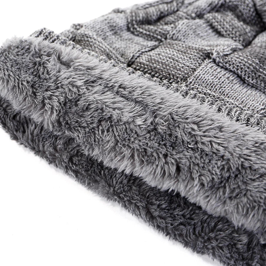 Gorro Masculino 1998