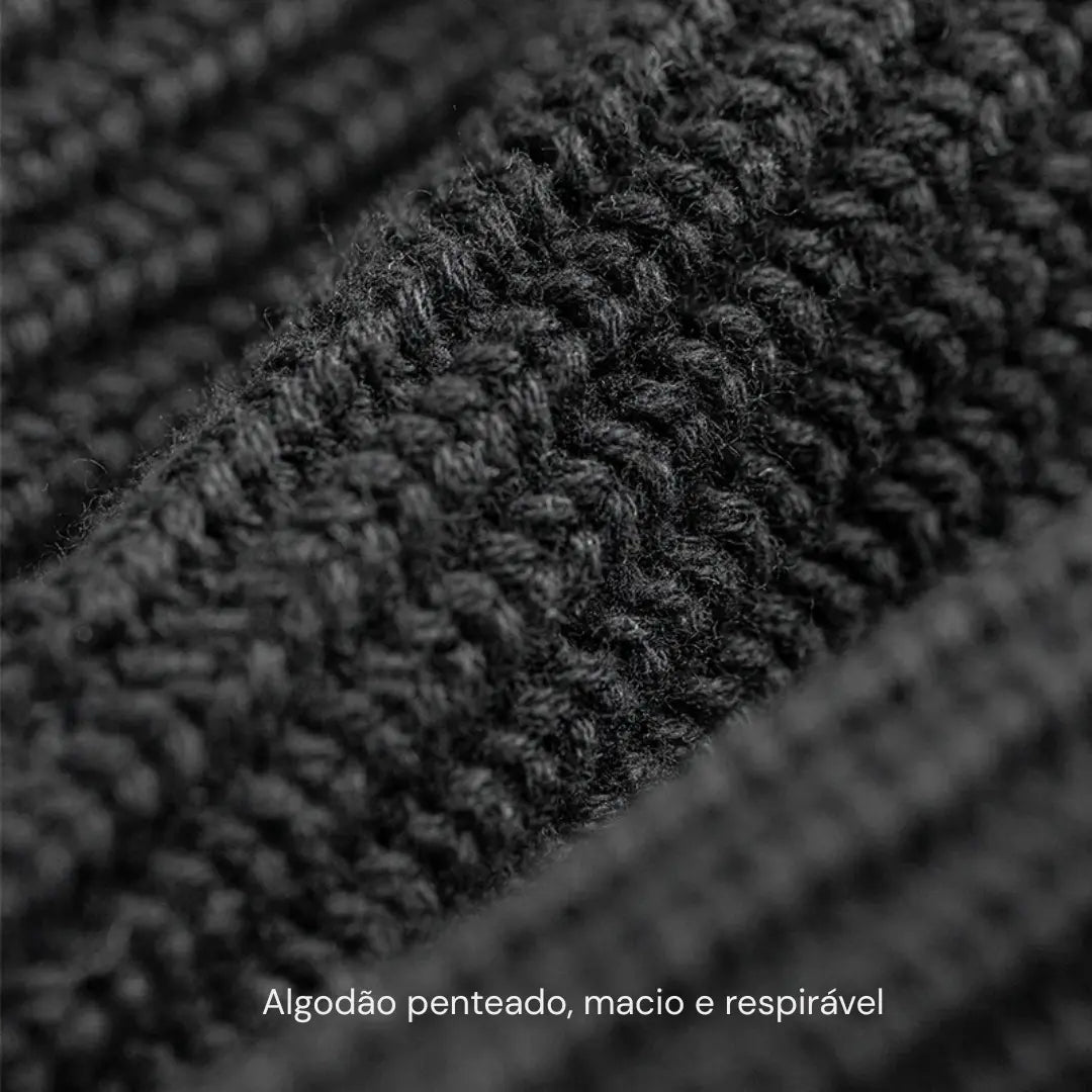 Gorro Masculino 2 em 1 Beanie Skullie