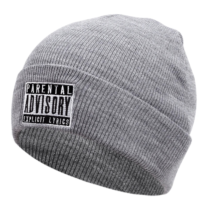 Gorro Masculino Advisory