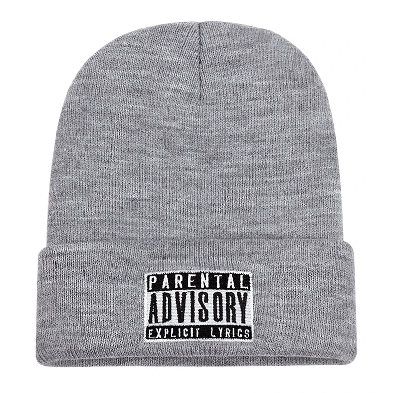 Gorro Masculino Advisory