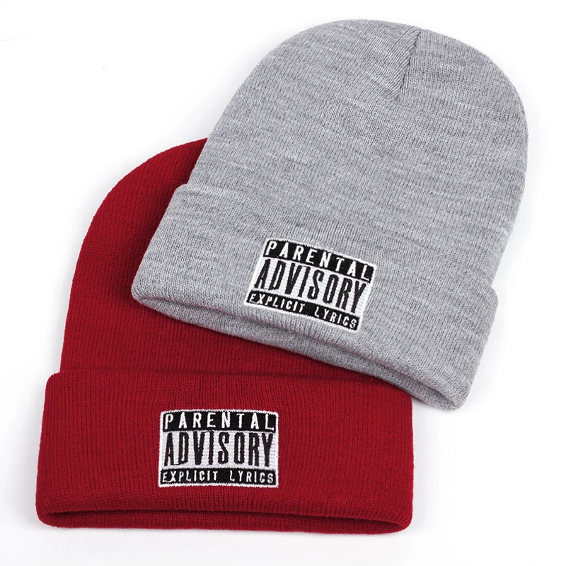 Gorro Masculino Advisory