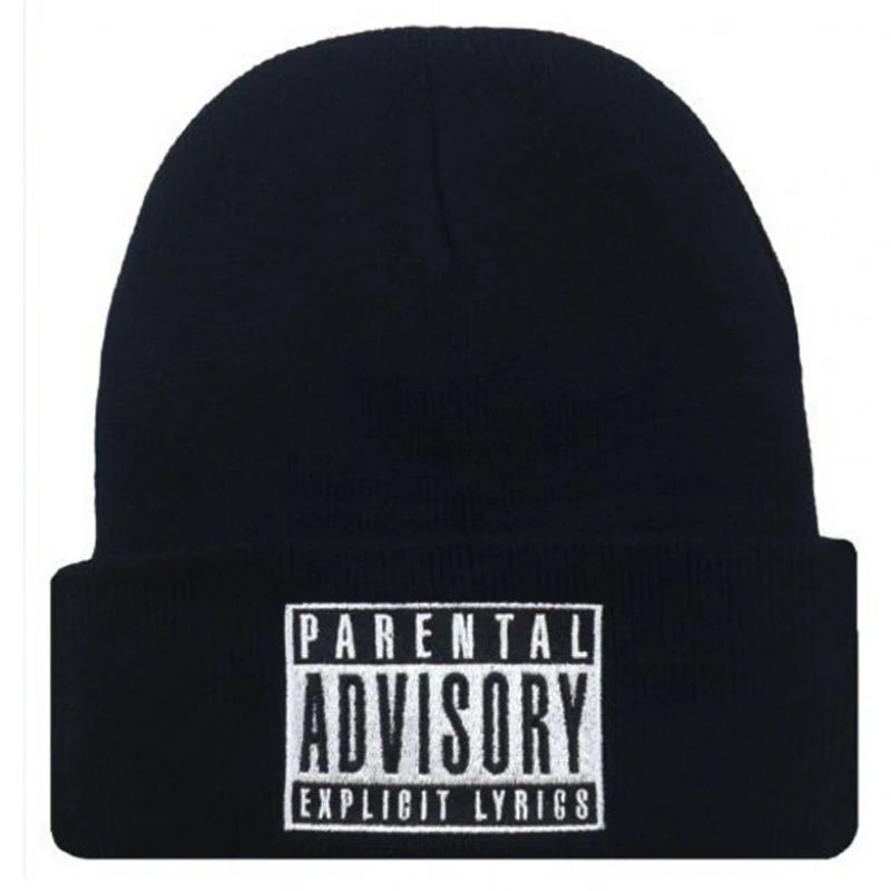 Gorro Masculino Advisory