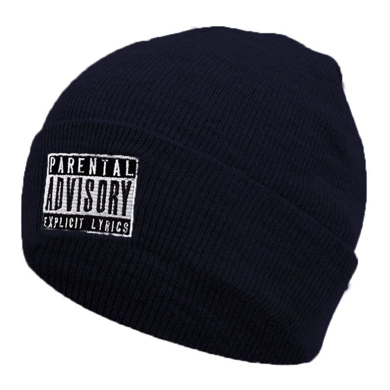 Gorro Masculino Advisory