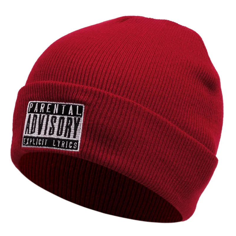 Gorro Masculino Advisory