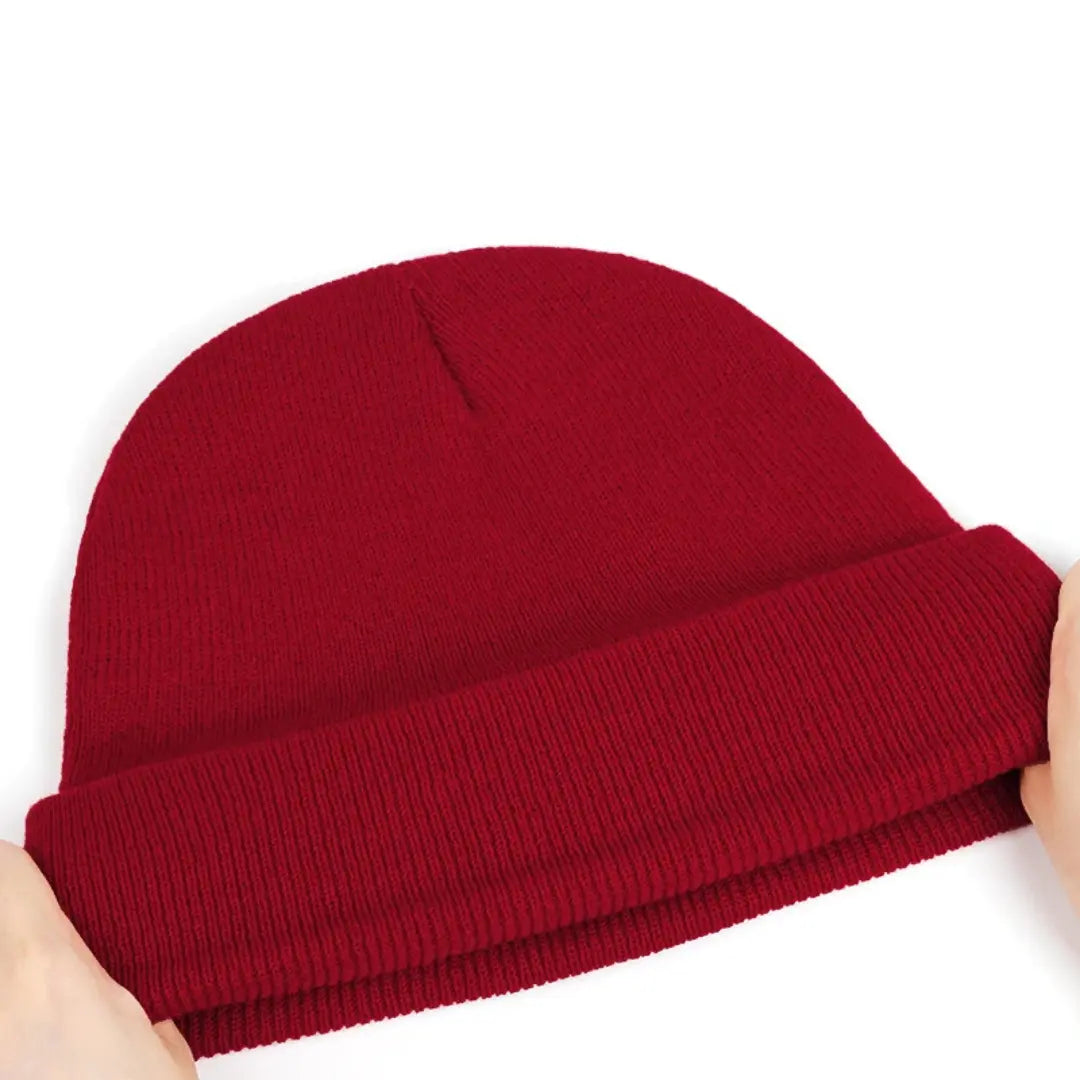 Gorro Masculino Advisory
